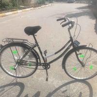 باسكل فول • حجم 26 • نضافة