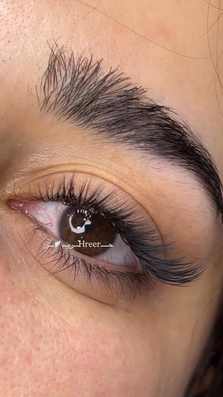 رموش العيد ..... فرو اسود ناعم 
دزاينات حديثه تناسب عينج وشعر رمشج
السواد الي يغنيج عن المسكاره واي لاينر والكحل 

ابد لاتتنازلين عن هيج شغل ونظافة واطلاله 
مومهم السعر المهم شي يبنج  احلى بهواي ويبرز جمال عينج و 
تحافظين ع رموشج بنفس الوقت
شغل بتقنيه الصمغ الليزري ... كانما مااكو صمغ
يناسب العين الحساسه 
وزن الشعره خفيف جدا
احدث موديل وتقنيه 
اختاري هل مره ✅🙏🏻🫶🏻


**إذا كنت صاحب هذا الإعلان وتريد حذفه لأي سبب، رجاءا أرسل رسالة إلى الدعم الفني**