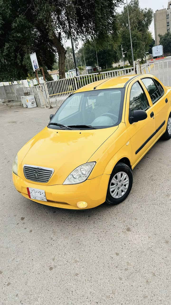 سلام عليكم
طيبة موديل 16 
الضرر 🚗:باب خلف السائق مبدل نفس الون 
هيئة و غرامات مصفرة 🎫🚦
طخم تاير جديد 🛞
شاشة صغيرة 🔊🖥️
اشاير لد ✨💡
شباب السيارة شوفت عينكم كلش حلوة ب واقع ومناقصهة اي شي بدون مصرف خير من الله مكينة وكير تمام كلج جديد دسكات جديد اي استفسار اخر لاتصال على الرقم 
***********☎️📞
مكاني بغداد الدورة 📍
