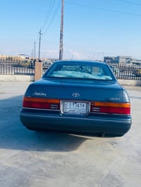 كراون • ٣٠٠٠ • ١٩٩٩