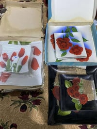 جديد • ٣ سيتات • مواعين تقديم