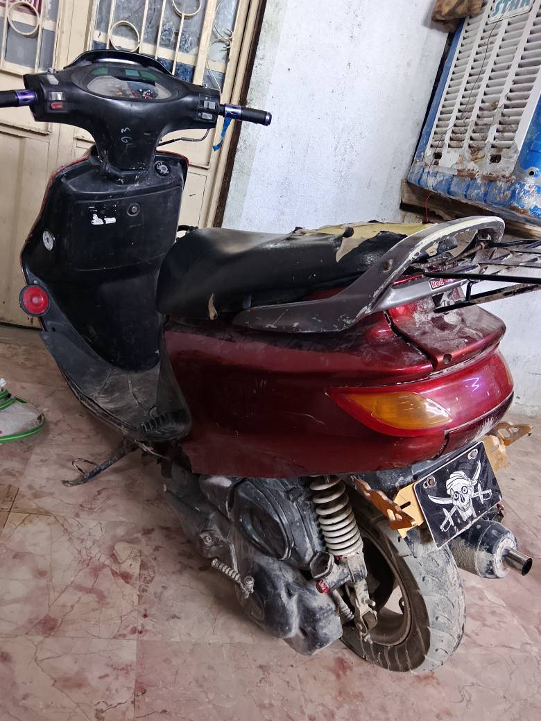 دراجه فراشه نظيفه لونها وردي كل شي ما بيها سعر 450 مكاني الكوفه شارع سيد حبيب النجف, العراق


**إذا كنت صاحب هذا الإعلان وتريد حذفه لأي سبب، رجاءا أرسل رسالة إلى الدعم الفني**