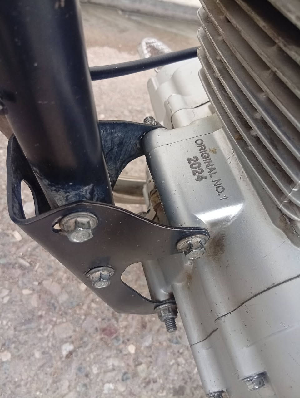 سولينك للبيع منفيس مكينه كبس كله شغال موديل 2024 سعر 375 ألف وبي مجال شراي يتصل ***********
