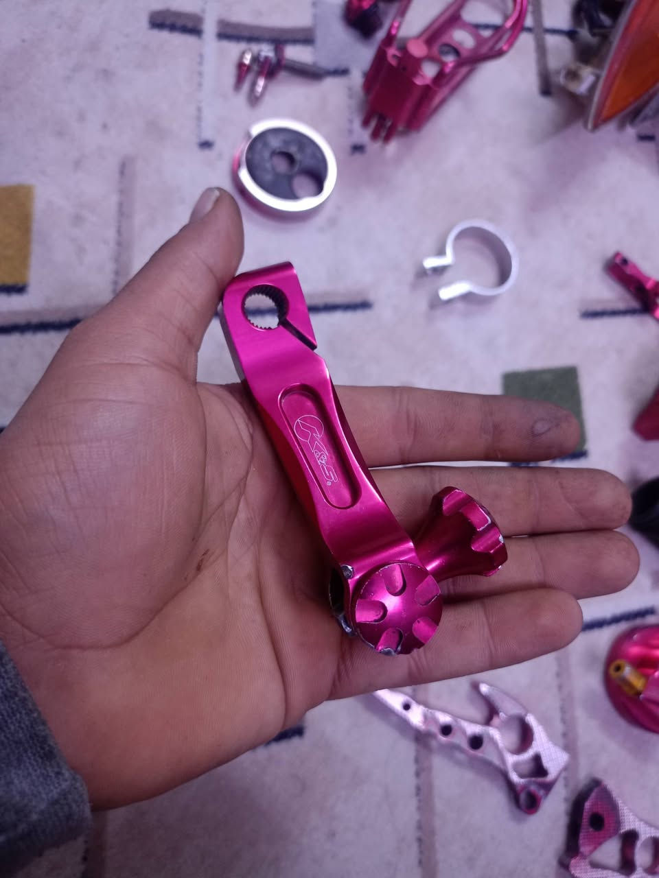 السلام عليكم حبيبي ماكس للبيع خاص رقم *********** واتساب
