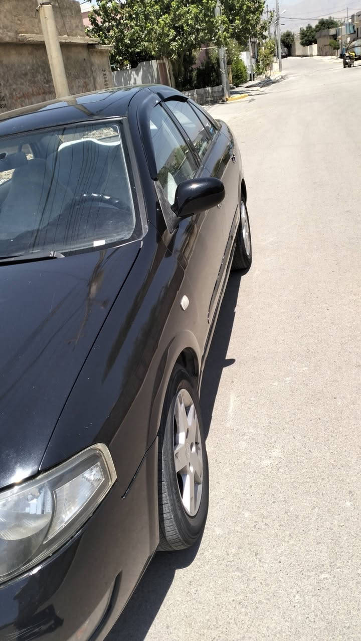 سەنی سامسۆن2008 بڕاوە
گێڕو مەکینە تەبرید ساردو گەرم کارەبایی بەشەرت 
تەقەو ڕەقەی نییە  پێش و دوای کەپسە ولێدراوی نیییە  سەقفی بەشەرت بۆیاخی نییە تایەو باتری تازە
سلایت و سوکان ڤولێوم و جام کارەبایی ئاوێنە کارەبای و ئەی بی ئێس و  هیتەرە. سیعری48 $ مەجال
***********.
