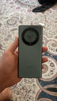 هونر X9a • ذاكرة ٢٥٦ • خط بالشاشة