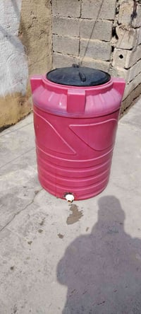 تانكي • ربع طن • الحيانية شارع الطاك