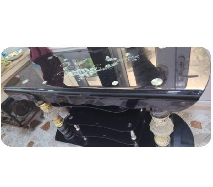 قنصور ٥ باب ملحق للبيع السعر ١٧٥
ميز بلازما باب اول ثقيل نظيف السعر ٢٥
الموصل حي الوحده
الشراي يجي خاص


**إذا كنت صاحب هذا الإعلان وتريد حذفه لأي سبب، رجاءا أرسل رسالة إلى الدعم الفني**