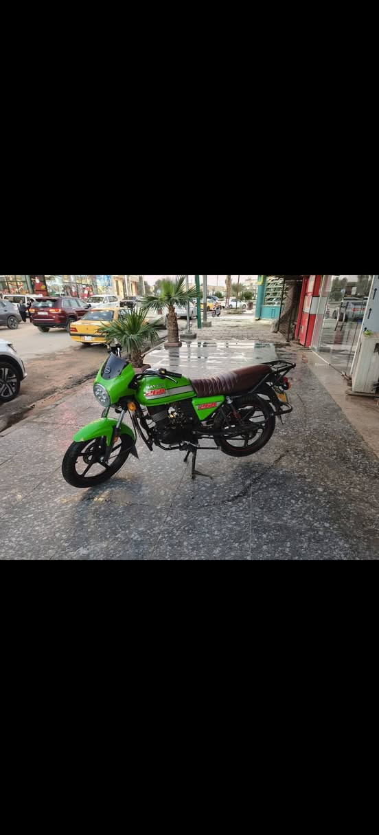 جه دايوان مديل 22 رقم دراجه نضيفه و توني سوت اله ادامه كامله السعر مليونين و بيه مجال***********
