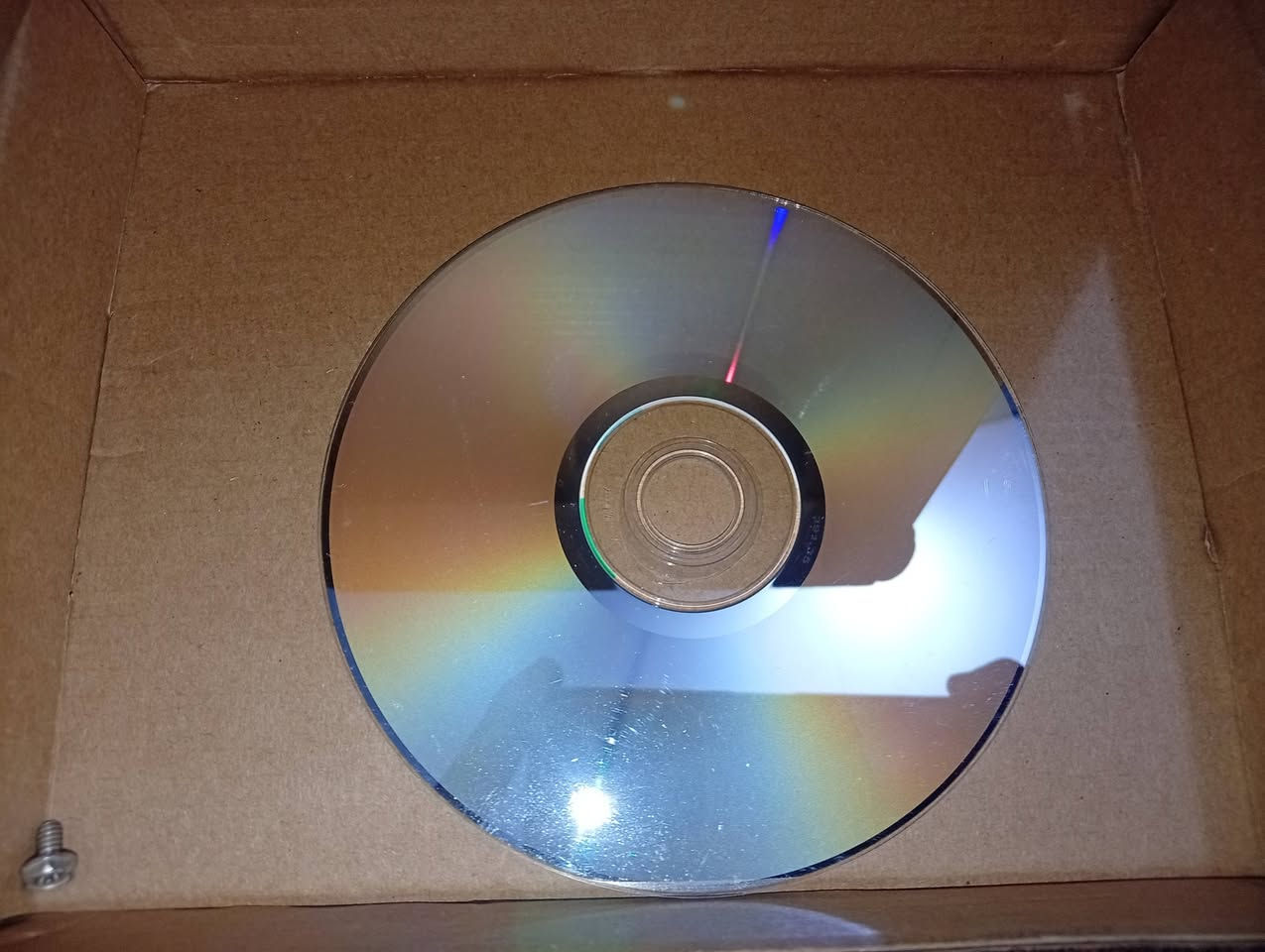 كرد شاشة GT 730 2GB DDR3 للبيع استخدام اسبوعين فقط شبه جديد شغال يجي معه قرص التعاريف أو تقدر تنزل تعاريف من نت و سجل ملاحظات للطريقة تثبيت التعاريف 
السعر 25 وبيه مجال مكاني البصرة التنومة ويوجد توصيل للبصره حاليا خارج البصرة لا يوجد حاليا


**إذا كنت صاحب هذا الإعلان وتريد حذفه لأي سبب، رجاءا أرسل رسالة إلى الدعم الفني**