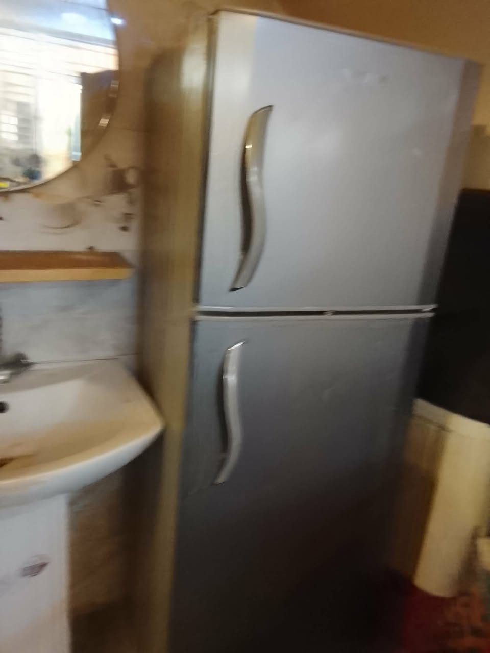 غراض نضيفه للبيع 
المكان الدوره


**إذا كنت صاحب هذا الإعلان وتريد حذفه لأي سبب، رجاءا أرسل رسالة إلى الدعم الفني**