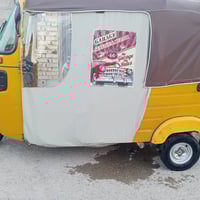 توك توك • ميسان • موديل ٢٠١٨