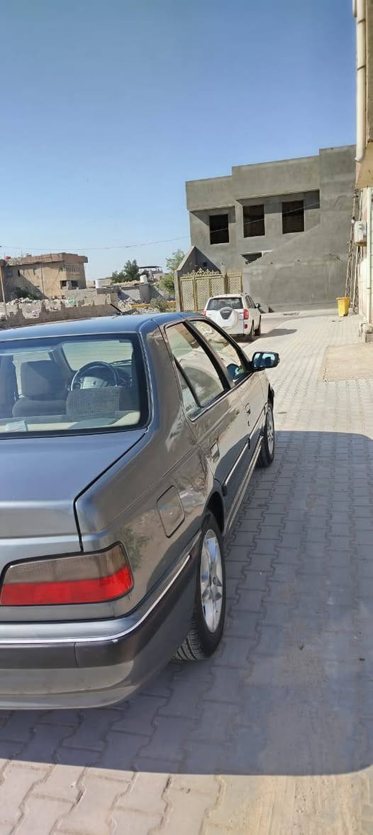 بيجو بارص مديل 2023
سياره كفاله عامه 
تبريدها ثلج
فول مواصفات 
١) مرايات كهربائيه 
٢)) كشنات كهربائيه 
 ٣) حساسات بل دعاميه 
٤) كامره خلفيه
٥)شفتات تحكم ستيرن 
غير متواجد واتساب

رقم الهاتف : *********** البصرة, العراق
