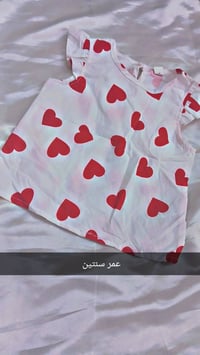 ملابس اطفال • تعزيله • ٤٣ قطعة