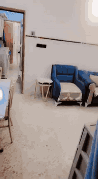 مشتمل ٥٠م بناء جيد جدا للبيع ويرهم اقصاد المشتمل قاطين موقعه بحي الترا...