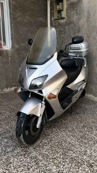 فورزا 06 • مشيه 19الف • بدون نقص