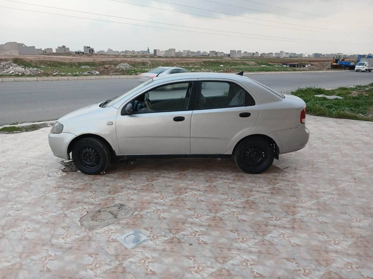 ئەڤۆ مۆدیل 2006 گیر عادی تەبرید لە سلۆری جام کارەبا دەبل گێچ گیر و مەکینە بەشەرت جەمپەکی زۆر کەمی پشتی هەیە رەقەم و سەنەوی نوێ 2030 لە هەولێرم سعر 43 وەرەقە رەقەم مۆبایل *********** أربيل, العراق
