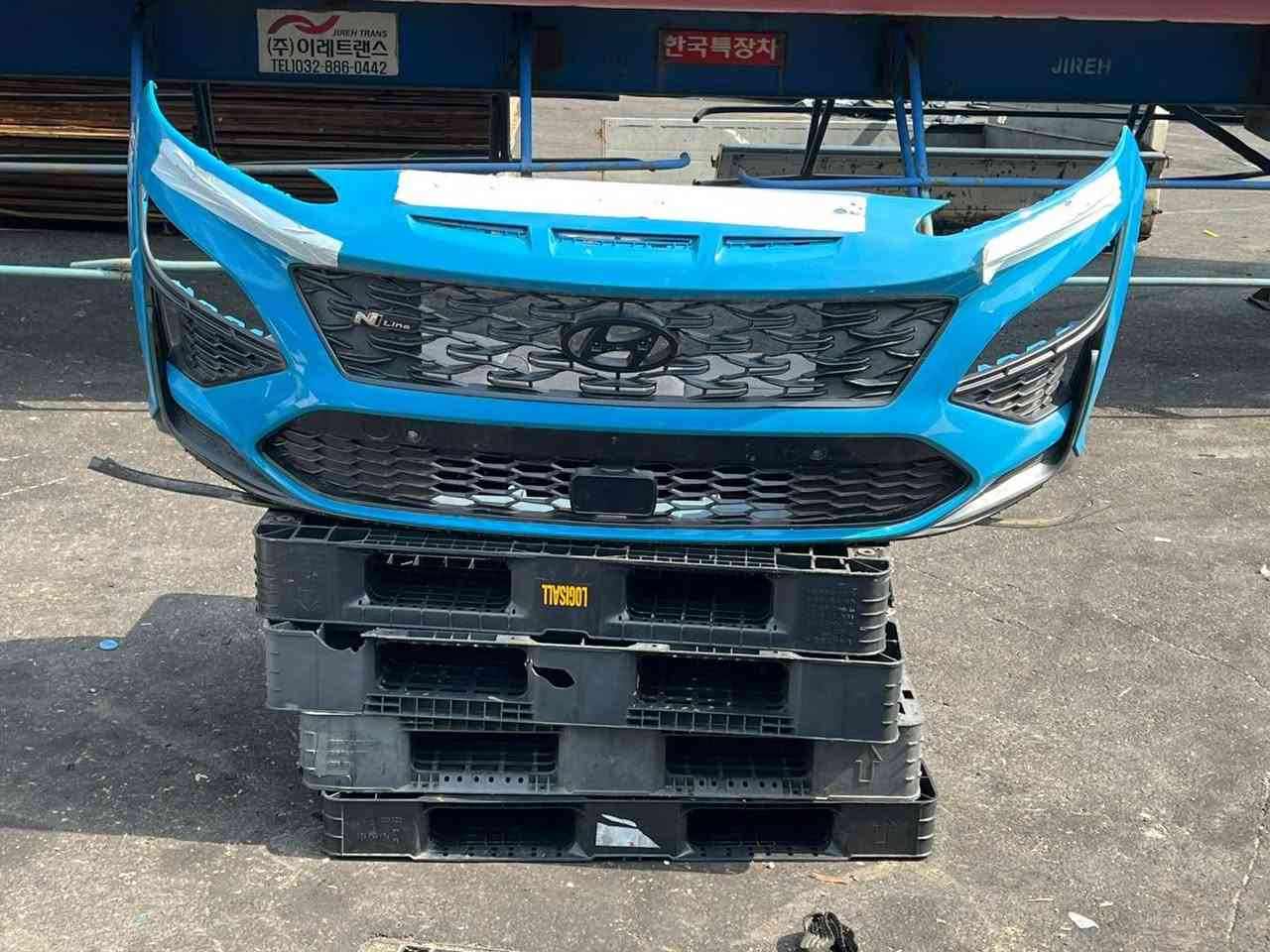 تم توفير جميع قطع الغيار الكورية الحديثة للوارد الامريكي والخليجي 
كيا & هيونداي 🇰🇷 
علي الطائي لتجارة قطع الغيار 
سوق بغداد القصر الابيض شارع تونس 
***********
***********
