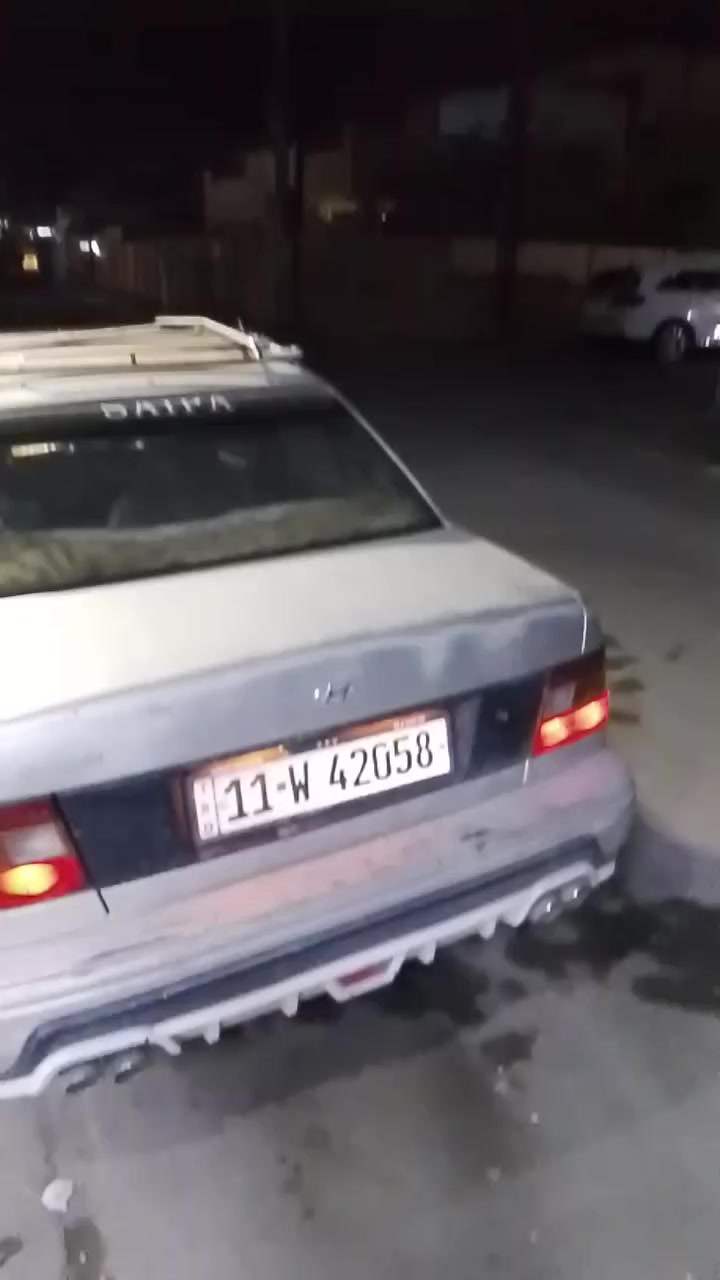 السلام عليكم
هوندا اكسنت موديل 94
سنويه 30
بسمي 
تبريد مكينه كير كله تمام 
الغرفه نصافه فول مبيهه اي نقص 
تخم تاير جديد حداديه تمام 
السعر ،28.ورقه وبيهه مجال 
العنوان بوب الشام شارع الملعب 
عمن غير متواجد على الفيس وهاذ رقمي الي يحب يتصل

***********
