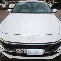 هيونداي النترا 2024 • النترا 2024 • هيونداي 2024 • سيارة النترا • النت...