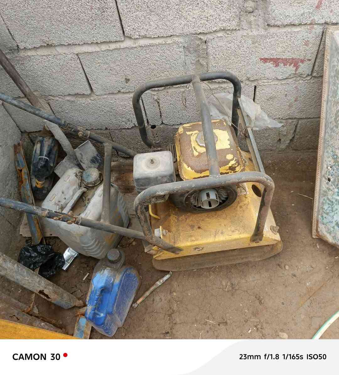 سلام عليكم من رخصت صاحب الكروب حادله شغاله خير من الله ما عوزه اي شي بس صالنصه السعر 250وبيه مجال قليل مكاني كوت


**إذا كنت صاحب هذا الإعلان وتريد حذفه لأي سبب، رجاءا أرسل رسالة إلى الدعم الفني**