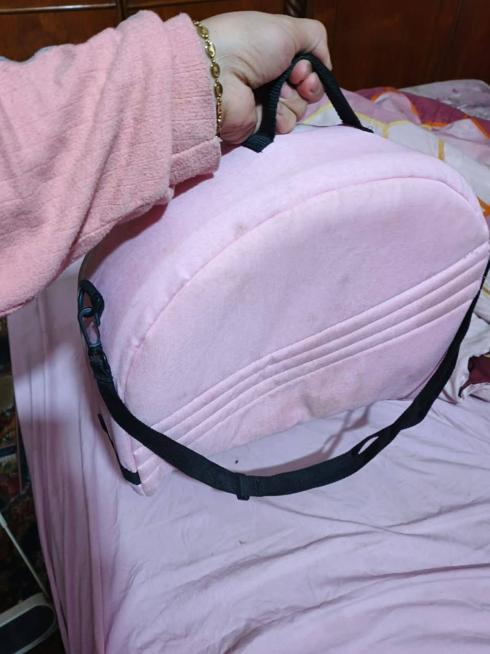 للبيع السعر خاص المكان حله شارع 80مال كربلاء بجهت حي لامام بلخدمي التواصل خاص


**إذا كنت صاحب هذا الإعلان وتريد حذفه لأي سبب، رجاءا أرسل رسالة إلى الدعم الفني**