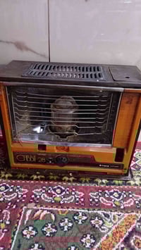 قفل • أيسر • حي القاهره