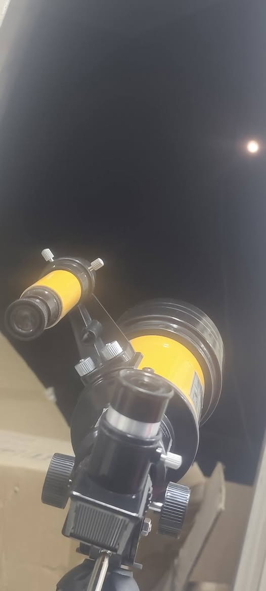 تليسكوب 30 وبالعافية


**إذا كنت صاحب هذا الإعلان وتريد حذفه لأي سبب، رجاءا أرسل رسالة إلى الدعم الفني**