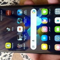 نوفا ٣i • ذاكرة ١٢٨ • الظهر مكسور