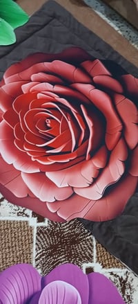 دواسه ثري دي • عازل ماء • ٨٠×٨٠