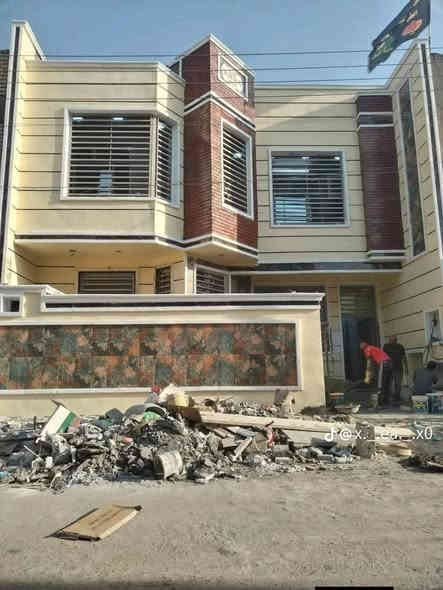 الآن في ديالى – بناء بالتقسيط
نقدّم لك خدمة بناء متكاملة بالتقسيط وبدون كفيل، وبشروط ميسّرة!

🛠️ خدماتنا تشمل: • بناء وإعادة إعمار الدور
• تهديم وتنظيف المواقع
• صب الأساسات وبناء الهياكل
• تسليم سريع حسب المواصفات المطلوبة

🔍 تفاصيل العمل الاحترافي: • تنظيف الأرض وفرش السبيس وحدله بجهاز اللفل
• رش الكلوردين لمكافحة الأرضة
• تأسيس شبكة مجاري بأنابيب ثقيلة ومنهولات مغلقة
• تنفيذ أسس بنظام الرفت وتسليح FF أو سوبر مع صب مقاوم
• بناء جدران بالطابوق الجمهوري ٩ إنج وارتفاع ٣ متر
• شبكة كهرباء وسقوف مسلحة بتوزيع هندسي وجسور مخفية
• تركيب فريمات الأبواب والشبابيك وتنفيذ شبكة سبالت

💰 نظام الدفع: نقداً أو بالتقسيط
📍 الموقع: ديالى / بعقوبة – تقاطع القدس – دور الزراعة
📞 للاستفسار:

***********
***********
