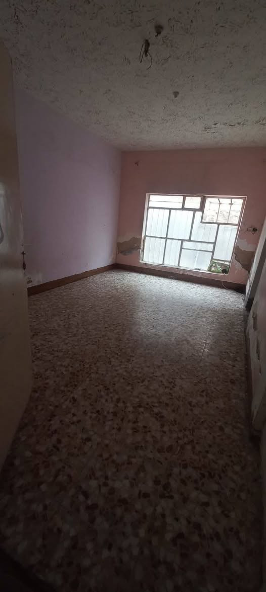 بيت للايجار الموقع حله ابي غرق /حي السلام 
(الـتفـاصـــيل البـيــت)
   مشتمل للايـــــــــــجار المساحه 90م 
غرفة نوم وصالة ومطبخ وصحيات داخليه وخارجيه 
مطلوب عائله صغيره 

سعر الايجار 200 الف 
 
للاستفسار الاتصال على الرقم 

***********
