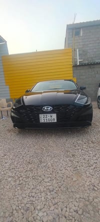 سوناتا • ٢٠٢٣ • رقم اربيل مميز