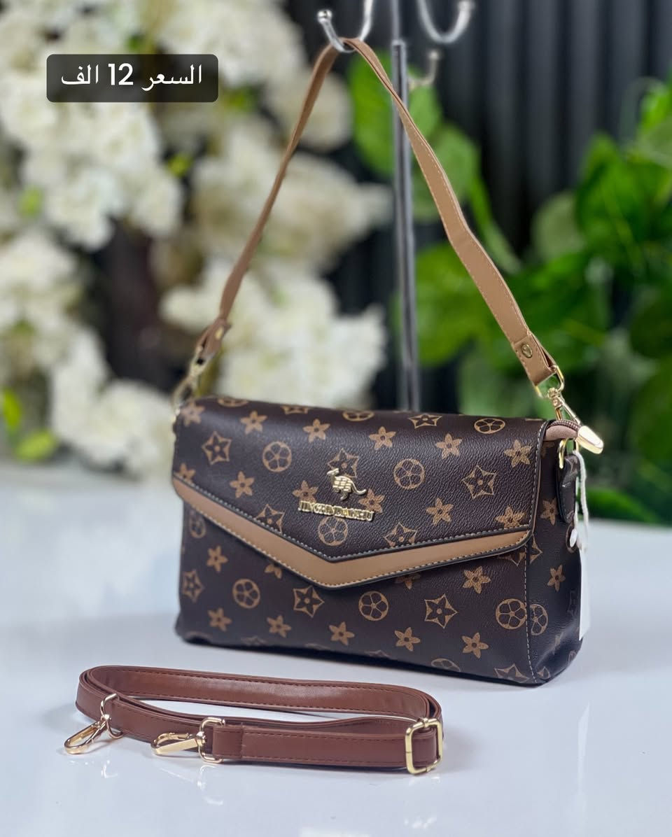 حقيبة  الكنغر 🦘

 جلد طري اصلي …السعر 12 الف🫣 

‏‎❇️ متوفرة خدمة توصيل 🚕 لجميع المحافظات ❇️

للحجز والاستفسار 
عن طريق الواتساب 📲 
‏‎
***********

🥳العنوان : نجف حي النصر شارع الاطفائيه 🥳
‏‎أوقات العمل من 12 ضهراً الى 9 مساءً⁩⁩⁩⁩⁩⁩⁩
