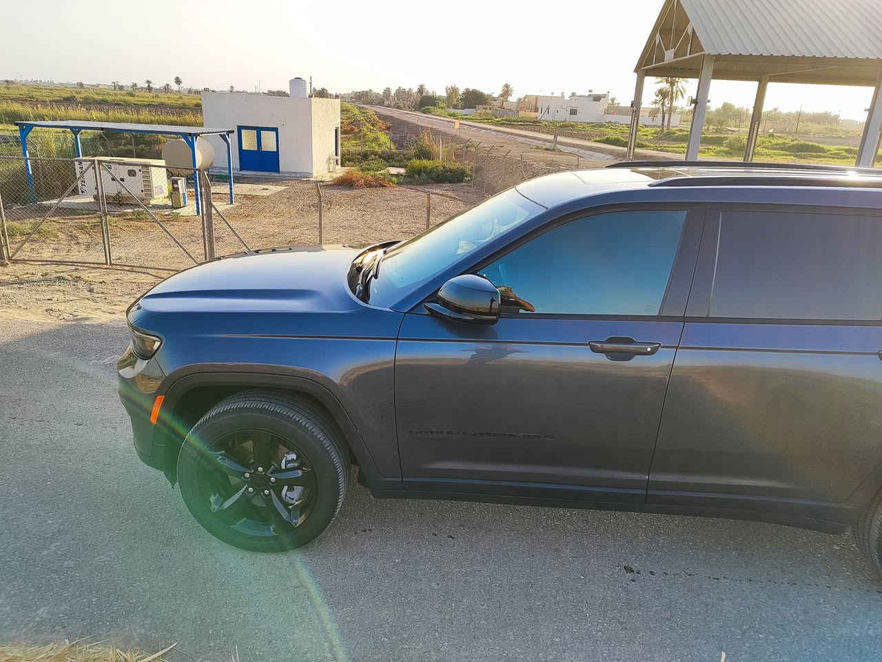 🚙 *للبيع – جيب شيروكي 2024 الشكل الجديد– فول مواصفات 7 راكب *
📍 *المكان*: المثنى – الرميثة  

📞 *واتساب/اتصال*: ***********  

📝 *التفاصيل*: بدون رقم تترقم جميع المحافظات دخول جديد، بأسمي ، زيرو، السيارة جديدة جداً
