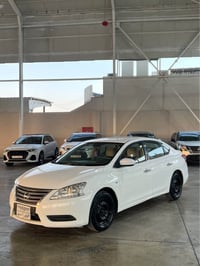 سنترا • ٢٠١٦ • خليجي