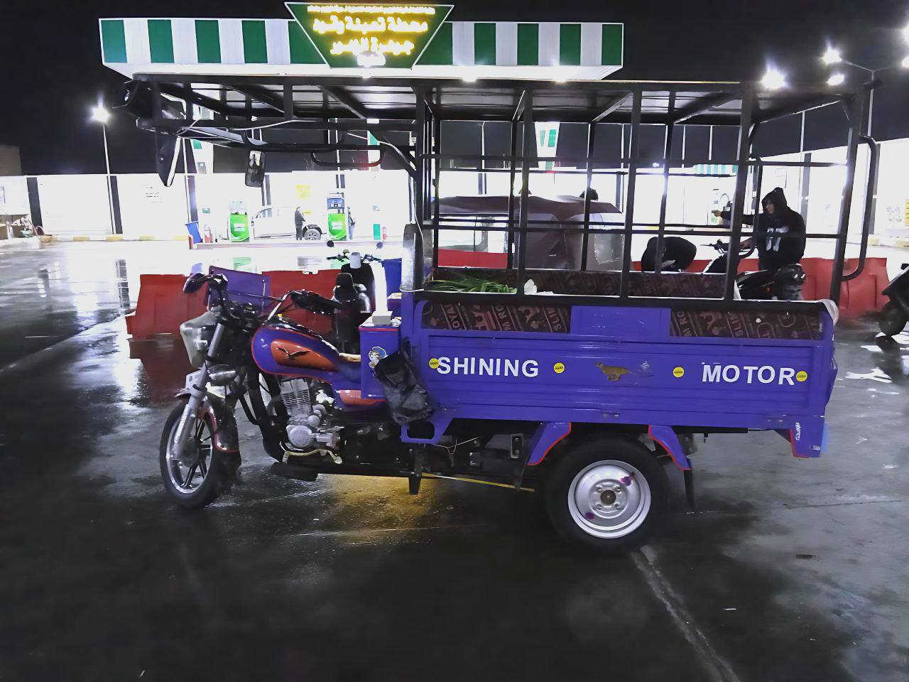 اللهم صلٔ على محمد وآل محمد 
السلام عليكم شباب ستوته جمره للبيع موديل (2025)✅
الستوته حلوه لونه مميز لون (بنفسجي 🟣)
الستوته خير من الله زيرو✅
الستوته واحد على واحد تاخذه وكبل للشارع 
ربع ما اذب عليه بعد احلى من الصور 
.
الـسـعر/2650/وبيه مجال جدا بسيط 👍🏻 
الـعـنـوان/بغداد/الحسينية مال الراشدية 📍 
أي استفسار الاتصال/***********
