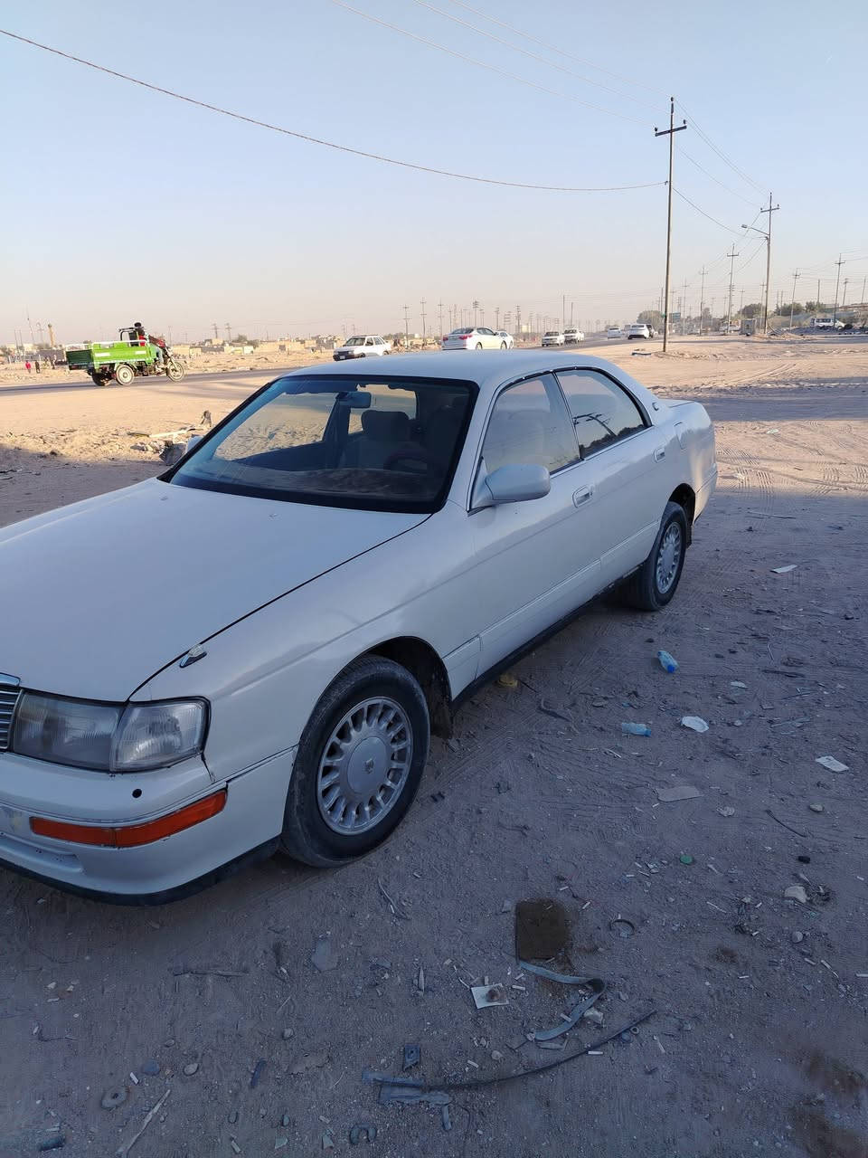 بطه متصل موديل ٩٥ مكفوله من الكص والنقل والعيب الشرعي الرقم الدولي الجديد بصره محرك مع الوصل ماله شرط جديد سياره مال جناي السعر ٥٠ مكان السياره الزبير اتصال ***********
