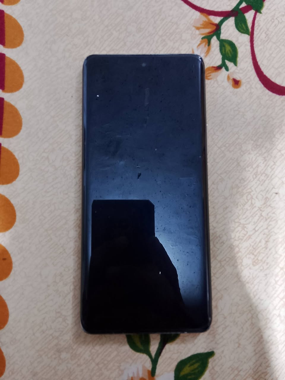 سلام عليكم هونر x9bجهاز نظيف استعمال شخصي بس مبدل كامره وقاعده شحن للبيع او مراوس حسب القناعة 225 بغداد الحريه


**إذا كنت صاحب هذا الإعلان وتريد حذفه لأي سبب، رجاءا أرسل رسالة إلى الدعم الفني**