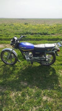 موتور • موديل ٢٠٢١ • ديالى حمرين