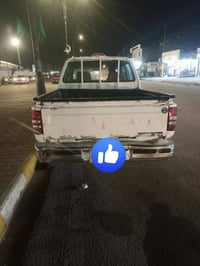 ٢٠٠٩ • واسط قضاء الحي • رقم بغداد صدامي