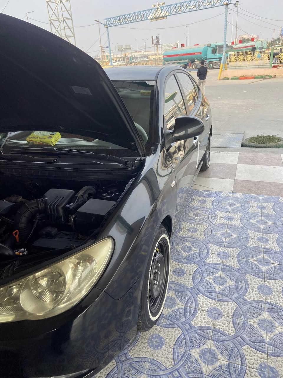 ادوات 
ادوات
النترا 2010 اصل 
سياره كلشي واضح كدام عينك كفاله من الدعاميه لدعاميه كصه وحده بيها حداده اذا مو طسه مالتها مال سياره 2024 ما مقبول مكينه كير داخل جلد ومدوشمه ارضيه وكشنات 
تبريد تدفائه كشنات تدفئه
كامله دينار مذب عليها 
مكاني بصره 
سعرها 43 ومو سعرها بس مستعجل ع بيعها 
***********
