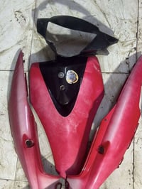 كفرات ماكس عدله كلمن وسعره عنواني بغداد الدوره 07711242801