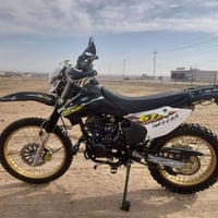 موطور قفاز • محرك سليم • موديل 2023-2025