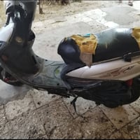 جي فور • دراجه جديده • ناصريه مركز