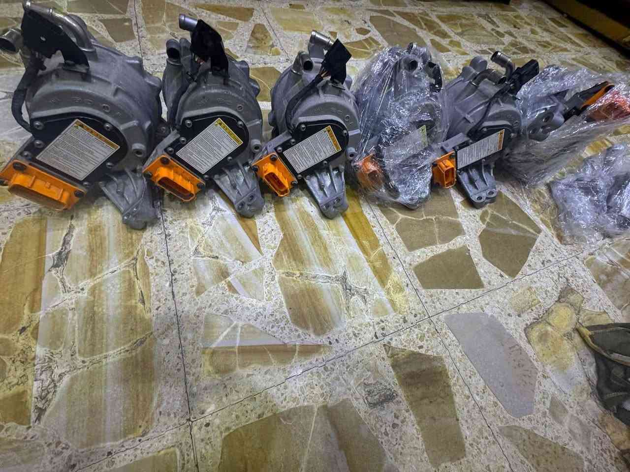 داينمو سورنتو توسان سبورتج سنتافية 
1600 تيربو هايبرد 
متوفر 
بغداد قصر الابيض سوق بغداد 
***********
