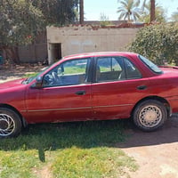 مطلوب كي سيفيا للبيع موديل 94 95 بغداد كربلاء بابل اوتوماتيك بسعر مناس...