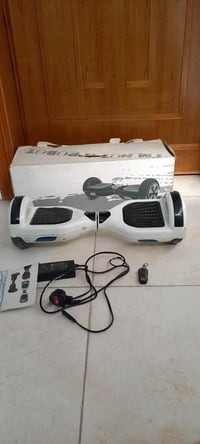 دراجة كهربائية • نضيف • بغداد فقط