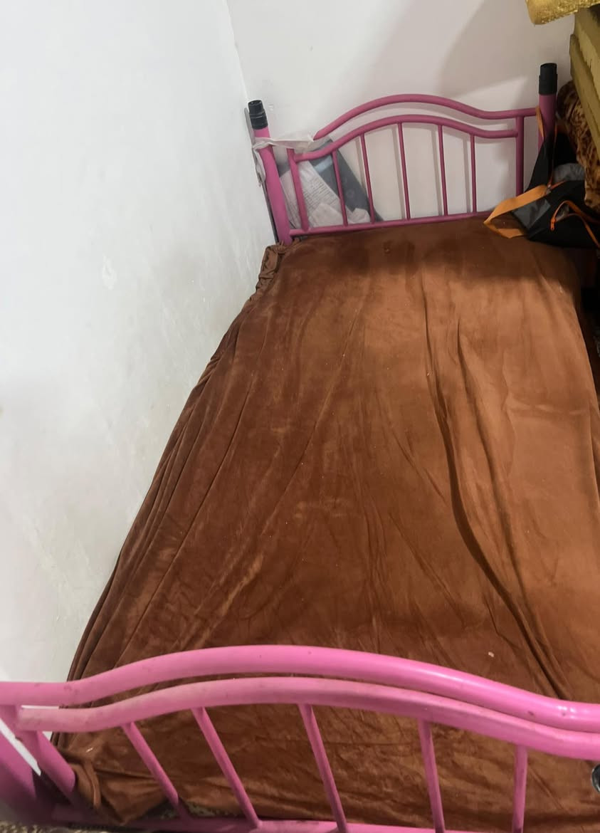 چربايه  حديد  ام نفر مستعمله للبيع السعر 35 
العنوان مجمع السلطان


**إذا كنت صاحب هذا الإعلان وتريد حذفه لأي سبب، رجاءا أرسل رسالة إلى الدعم الفني**