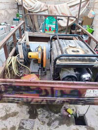 حداد متنقل كافه العمال وسعار مناسبه داخل قضاء عفك رقمي 07823711829